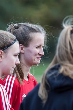 Bild 128 - Frauen SV Wahlstedt - ATSV Stockelsdorf : Ergebnis: 1:4